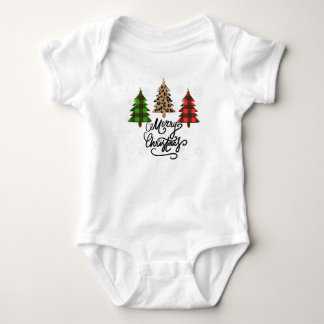 Body Baby Jersey Bodysuit