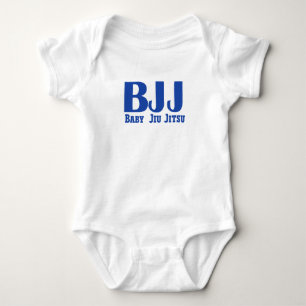 Body Baby Jiu Jitsu