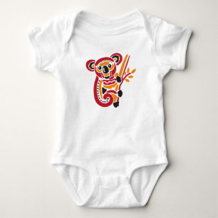 Body Baby Koala