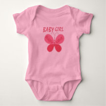 Baby Love Collection Baby Girl