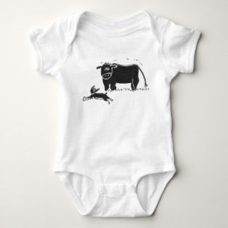Body Baby one piece