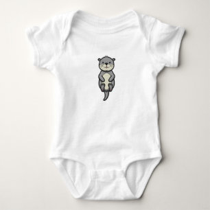 Body Baby Original Otter
