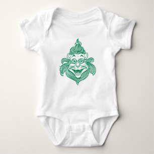 Body Baby Oz - Lion Tee Lowardly