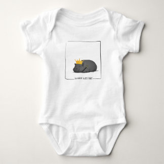 Body Baby Pygmy Hippo-Goodnight Sweet Prince