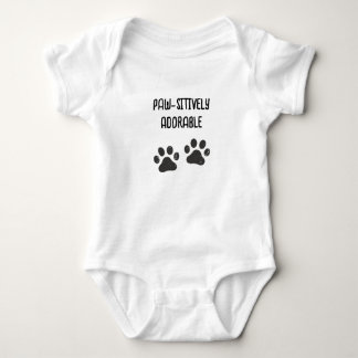 Body Baby Romper