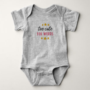 Body Baby shower