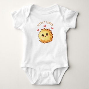 Body Baby shower de Little Latke Hanoukka