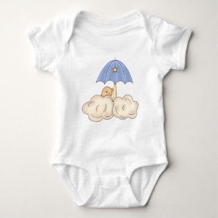 Body Baby shower garçon