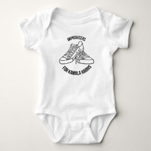 Body Baby-sit "Improvisers for Kamala Harris"