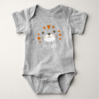 Baby Tiger, Maman,엄 마