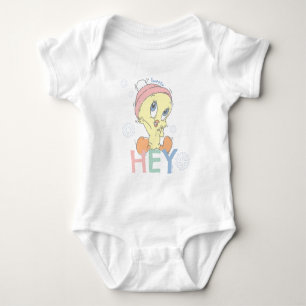 Body Baby TWEETY™ Hey Snow