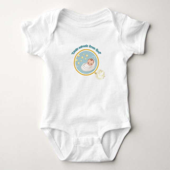 Body Baby with a Divine Purpose (Devant)