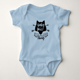 Body Baby Wolf