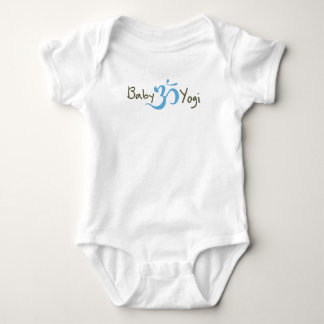 Body Baby Yogi