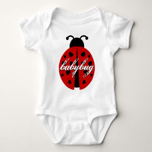 Body babybug.