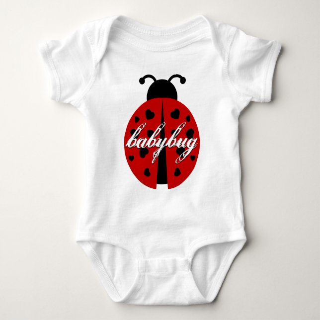 Body babybug. (Devant)