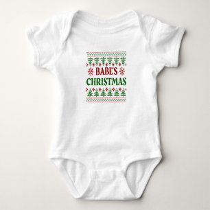Body babys c'est noël