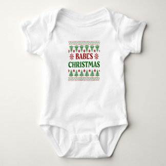 Body babys c'est noël