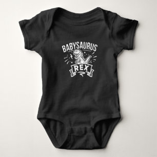 Body Babysaurus