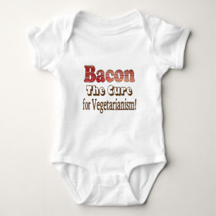 Body Bacon végétarien