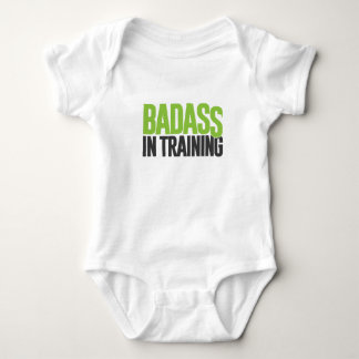 Body Badass dans la formation