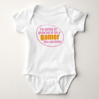 Body Badine la combinaison de gamer