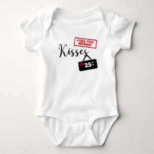 Body Baisers Gratuits À 25 Cents Pour Maman