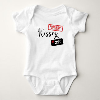 Body Baisers Gratuits À 25 Cents Pour Maman