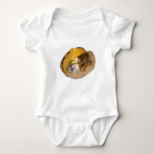 Body Baked potato