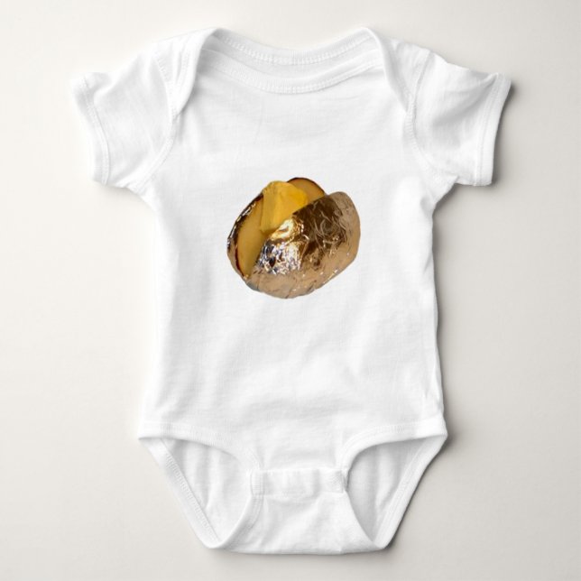 Body Baked potato (Devant)