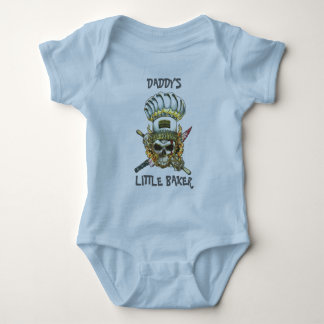 Body Baker Onsie du papa
