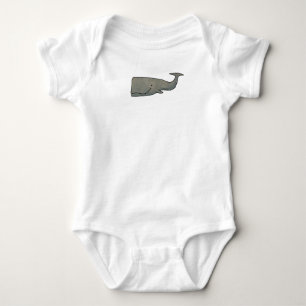 Body Baleine KiniArt