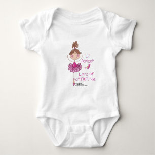 Body Ballerina avec ATUTUde