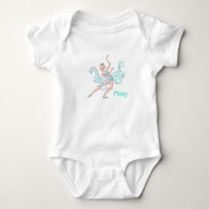 Body Ballerina personnalisée