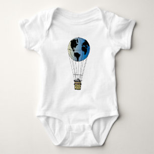 Body Ballon du monde