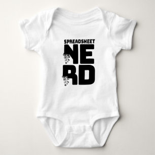 Body Ballot de feuille de calcul