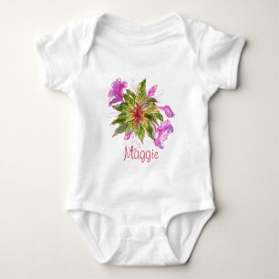 Body Balsam Bouquet