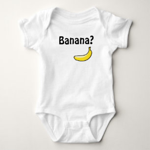 Body Banane ?