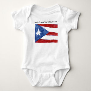 Body bandera de bonita de que…