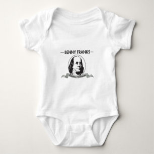 Body Bandit d'original de contreseings de Benny