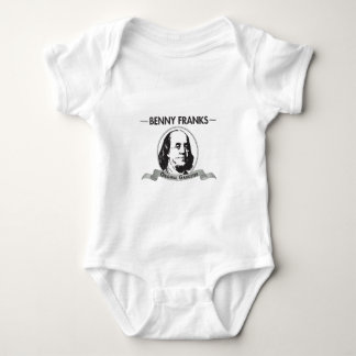 Body Bandit d'original de contreseings de Benny