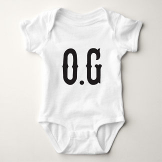 Body Bandit d'original d'O.G