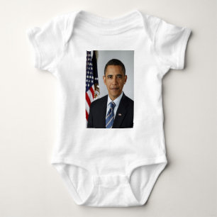 Body Barack Obama