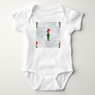 Body barack obama père Noël
