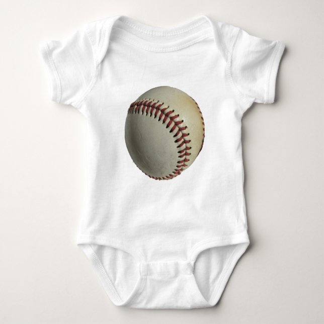 Body Baseball (Devant)