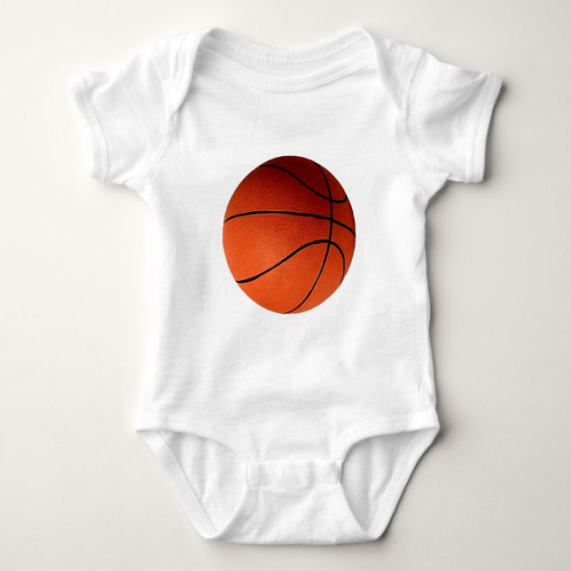 Body Basket (Devant)