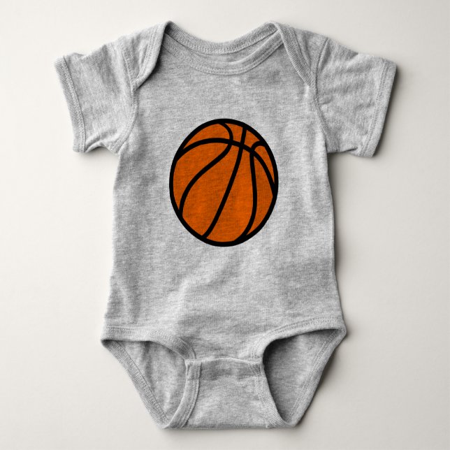 Body Basket (Devant)