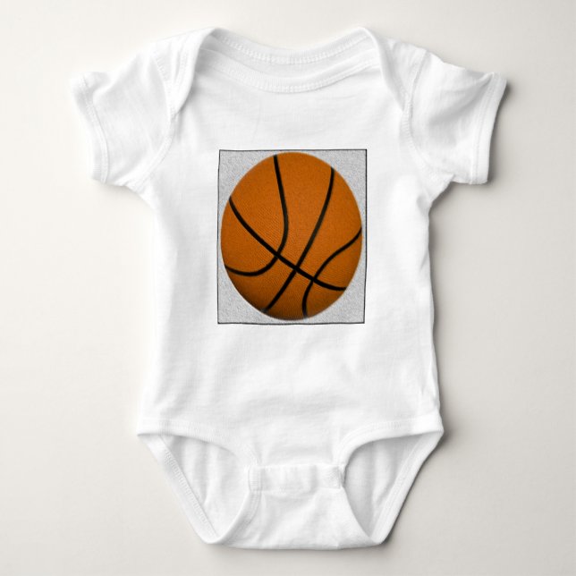 Body Basket (Devant)