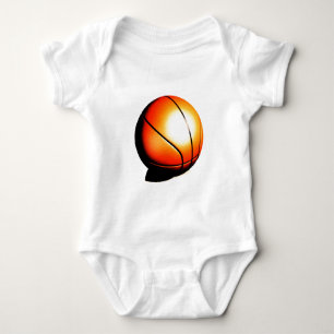 Body Basket-ball