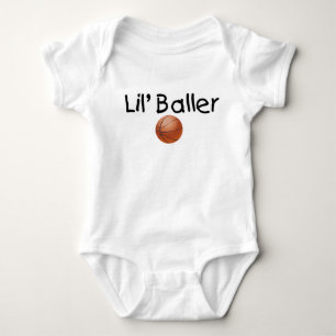 Body Basket-ball de Lil Baller